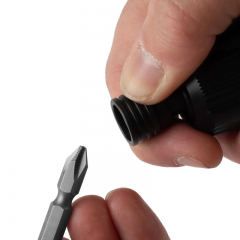 CK TOOLS Electric Screwdriver with Torque Adjustment